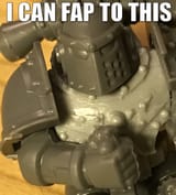 marine fap