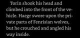 swear on me wolf&#039;s dick, m8