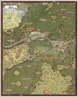 Empire in Shadow map 