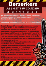 berserkers