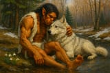 20250809_2303_Orc Hunter&#039;s Spring Respite_simple_compose_01k28a6d9bepxr6frftncmy036