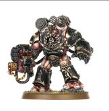 Saturnine CSM