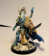 Dire avenger Autarch