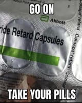 Capsules