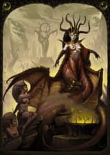 Warhammer-Fantasy-фэндомы-Age-of-Sigmar-Daughters-of-Khaine-6994029