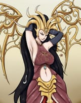 Warhammer-Fantasy-MIXSAN-Morathi-High-Oracle-of-Khaine-FB-5120746