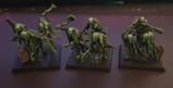 spirit hosts