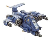 Stormhawk