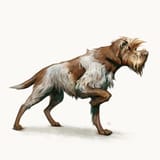 Beast Dog Pratchett