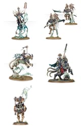 SpiritHostsinOBR