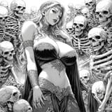 Sexy_fantasy_necromancer_with_ (6)