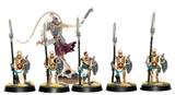 ossiarch skeletons