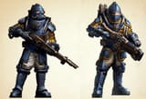 SolarAuxiliaArt