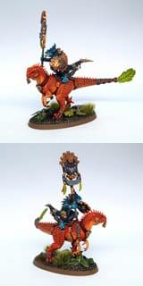 lizards
