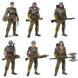 Thread image