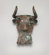 Bull&#039;s_head_ornament_for_a_lyre_MET_DP260070