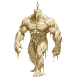 Wax_Golem