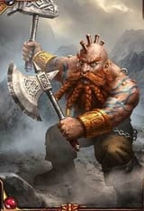 Snorri Nosebiter