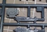 sprue
