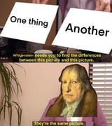 hegel dialectic
