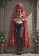 Clever concealmentpg