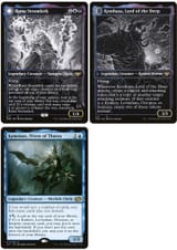 dimir or simic