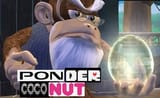 Ponder Coconut