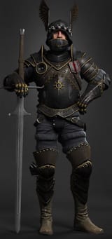Kino armor