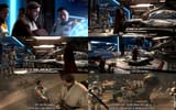 Cody &amp; Obi-Wan