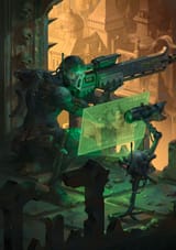 Vindicare