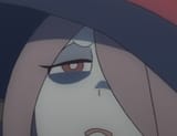 disgusted sucy