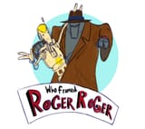 Who framed Roger Roger