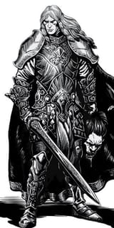 ATDM dusk elf