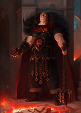 Evil-Horus