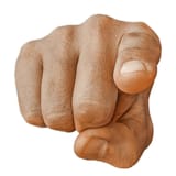 pointing-finger