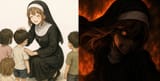 fire nun
