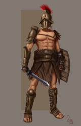 varus