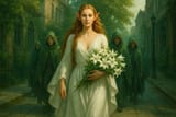 bearer of offerings