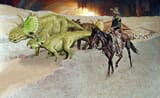 Cowboy and his charges v.1