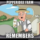 Pepperidge Farm
