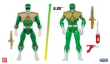 MMPR Green 5 inch Compare