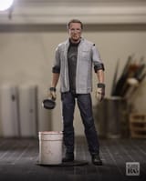 custom neca brody
