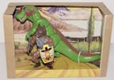 Galaxy Warrions dino anubi