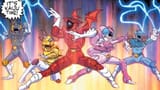 Kaiju+Rangers+2