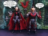 MOTUC Despara