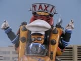 Crabby-Cabbie