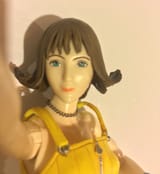 Selphie