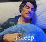 sleepystrange