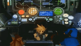 cloud hand rub