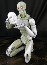SyntheticHuman_005